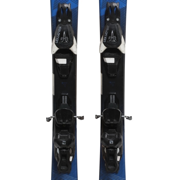 Mini Ski Tecnopro Project + bindings - Quality A