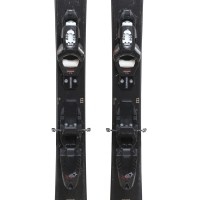 Ski occasion junior Dynastar M-menace Team + fixations - Qualité A