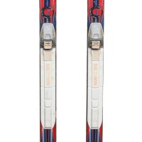 Gebrauchte Rossignol X Tour Langlaufski + SNS Profil Bindung - Qualität A