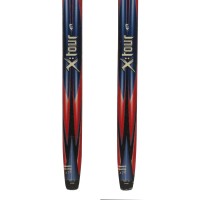 Gebrauchte Rossignol X Tour Langlaufski + SNS Profil Bindung - Qualität A
