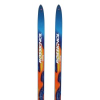 Sci di fondo Rossignol LTS Junior + attacchi SNS Profil - Qualità A