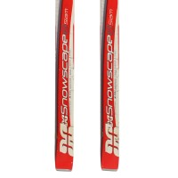 Ski de fond occasion Salomon Snowscape 8 Siam + fixation SNS Pilot - Qualité A