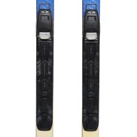 Nordic ski touring Madshus Pellestova + bindings SNS - Quality A