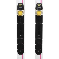 Esquís de fondo junior Dynastar Lahti + fijaciones SNS profil - Calidad C