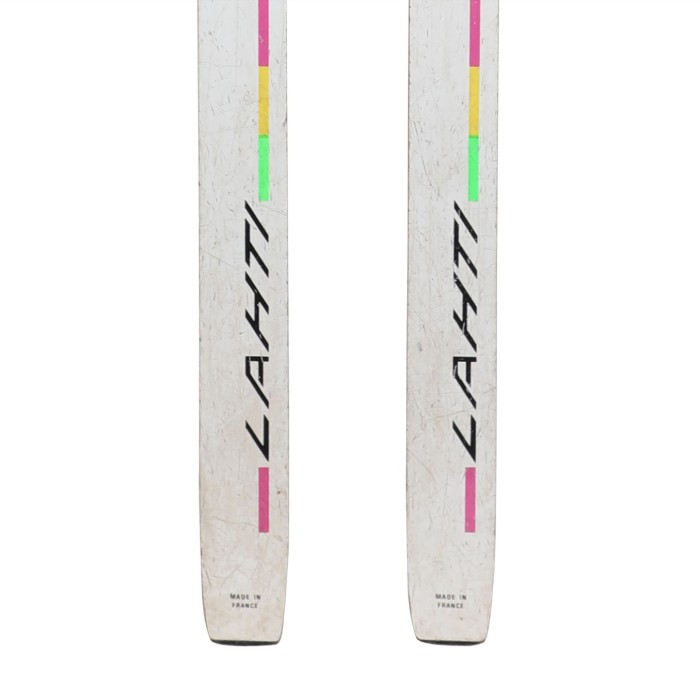 Cross-country ski junior Dynastar Lahti + bindings SNS profil - Quality C