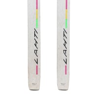 Esquís de fondo junior Dynastar Lahti + fijaciones SNS profil - Calidad C