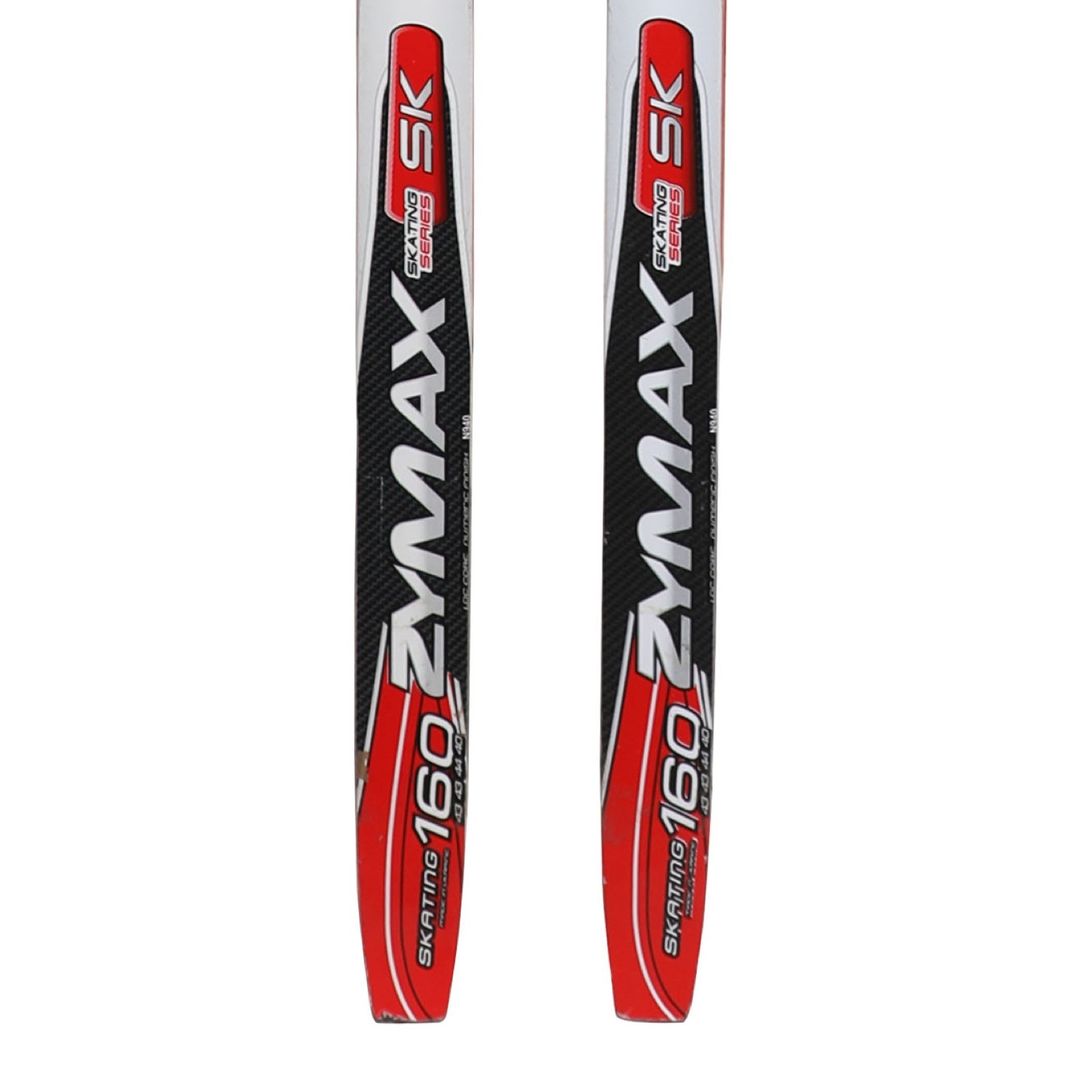 Chaussures de ski de fond Rossignol X Ium Carbon Premium Sc