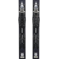 Ski de fond occasion Atomic X Cruise mover x + fixation Prolink / NNN - Qualité A