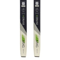Ski de fond occasion Atomic X Cruise mover x + fixation Prolink / NNN - Qualité A