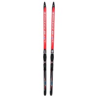 Langlaufski Madshus supergrip + bindung Prolink / NNN - Qualität B