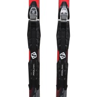 Langlaufski Madshus supergrip + bindung Prolink / NNN - Qualität B