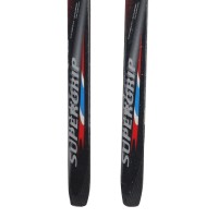 Langlaufski Madshus supergrip + bindung Prolink / NNN - Qualität B