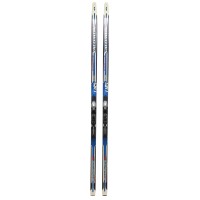 Usato Salomon Snowscape 8 sci di fondo + attacco SNS Pilot - Qualità A