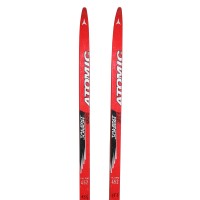Ski de fond junior occasion Atomic Talent + fixaxion SNS Profil - Qualité B