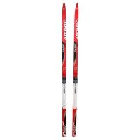 Ski de fond junior occasion Atomic Talent + fixaxion SNS Profil - Qualité B