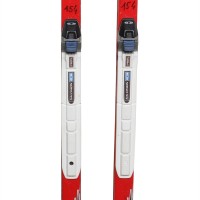 Ski de fond junior occasion Atomic Talent + fixaxion SNS Profil - Qualité B