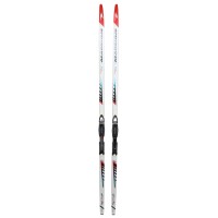 Cross-country ski  Madshus Active + bindings Prolink / NNN - Quality A