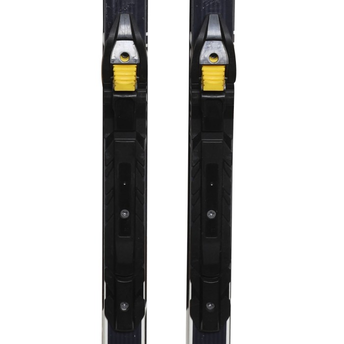 Langlaufski Salomon RS + bindung SNS profil - Qualität A