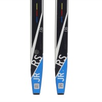 Cross-country ski Salomon RS +binding SNS profil - Quality A