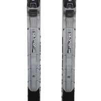 Cross-country ski Salomon Snowscape 9 skin + bindings SNS Profil - Quality A