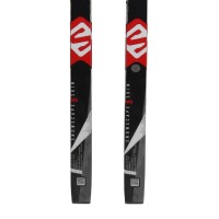 Cross-country ski Salomon Snowscape 9 skin + bindings SNS Profil - Quality A