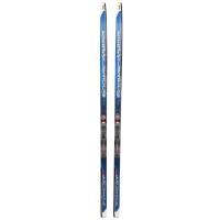 Ski de fond occasion Salomon Snowscape 8 + fixation SNS Pilot - Qualité A
