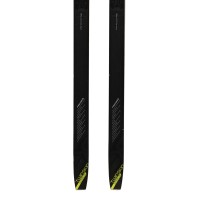 Langlaufski Fischer Twin skin superlite + bindung NNN Turnamic - Qualität A