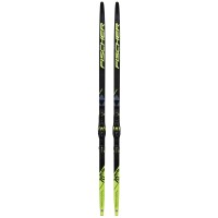 Langlaufski skating Fischer Aerolite 70 skate + bindung NNN Turnamic - Qualität A