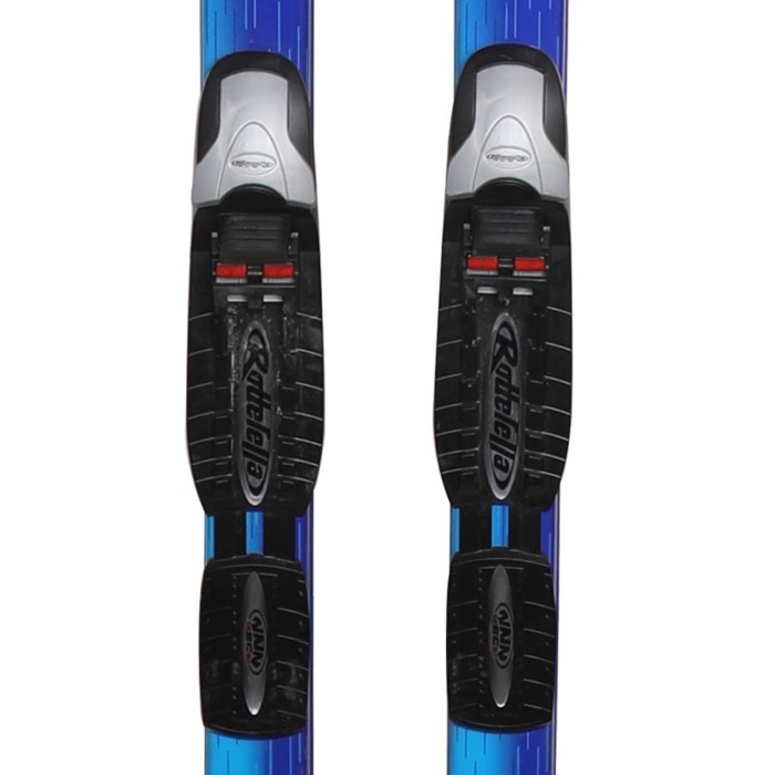 sci nordico alpinismo Madshus Glittertino + attacchi NNN - Qualità A