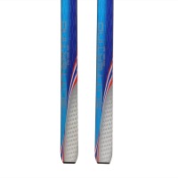 Nordische Skitouren Madshus Glittertino + bindung NNN - Qualität A