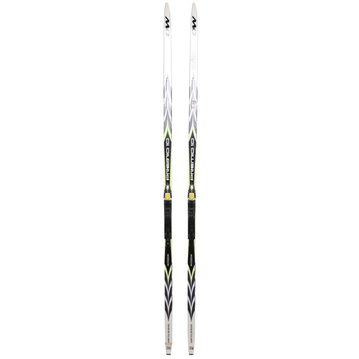 Cross-country ski One Way Premio 10  + bindings SNS Profil - Quality A