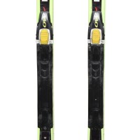 Cross-country ski One Way Premio 10  + bindings SNS Profil - Quality A