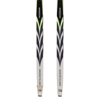 Cross-country ski One Way Premio 10  + bindings SNS Profil - Quality A