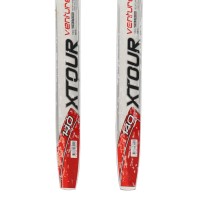 Cross-country ski Rossignol X Tour Venture + bindings NNN - Quality B