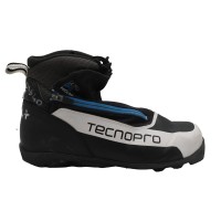 Chaussure de ski de fond occasion Tecnopro Ultra Pro Prolink