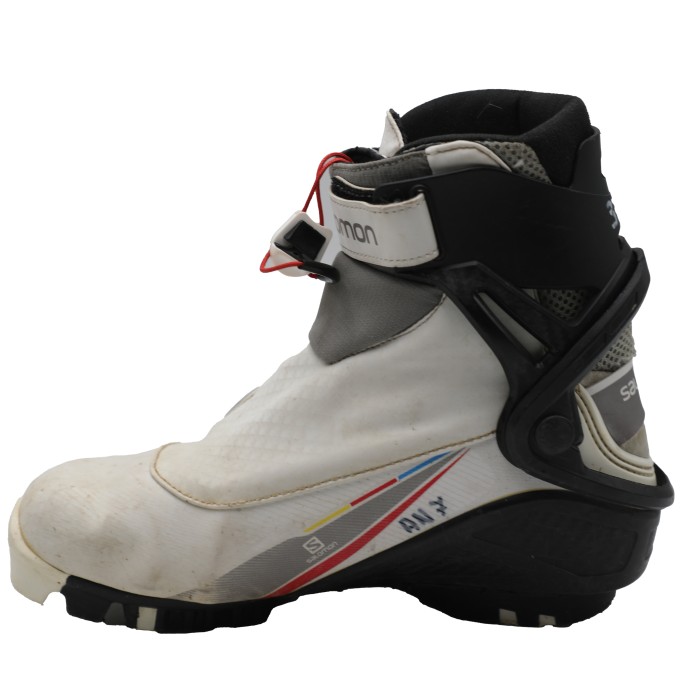 Cross-country ski boot Salomon Vitane 8 SK SNS Pilot