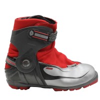 Gebrauchte Rossignol Comp Skate NNN Langlaufschuhe