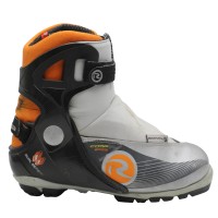 Used Rossignol Comp Skate NNN cross-country ski boots