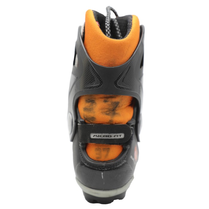 Gebrauchte Rossignol Comp Skate NNN Langlaufschuhe