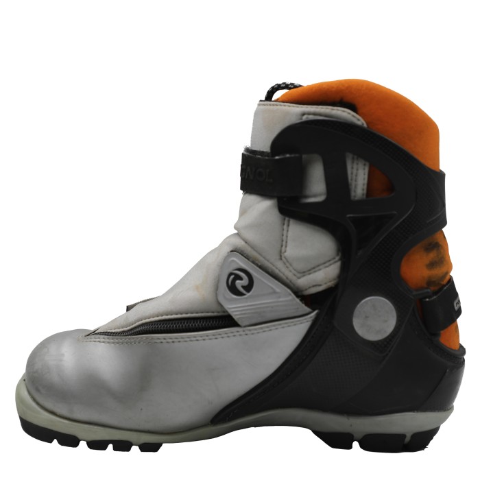 Used Rossignol Comp Skate NNN cross-country ski boots