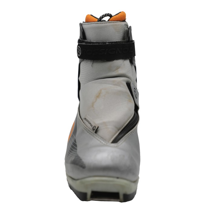 Gebrauchte Rossignol Comp Skate NNN Langlaufschuhe