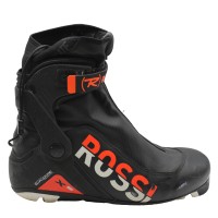 Scarponi da sci di fondo Rossignol X8 Turnamic usati
