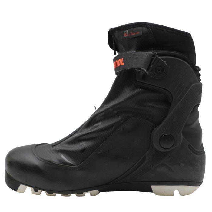 Gebrauchter Langlaufschuh Rossignol X8 Turnamic