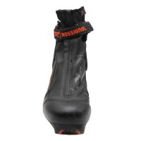 Bota de esquí de fondo Rossignol X8 Turnamic usada