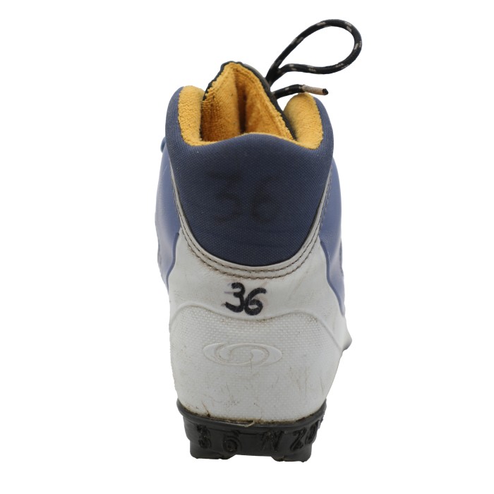 Chaussure de ski de fond occasion Salomon Vitane 3 SNS Profil