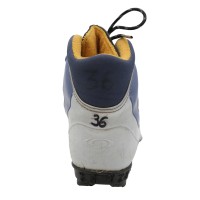 Chaussure de ski de fond occasion Salomon Vitane 3 SNS Profil