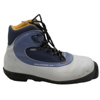 Chaussure de ski de fond occasion Salomon Vitane 3 SNS Profil