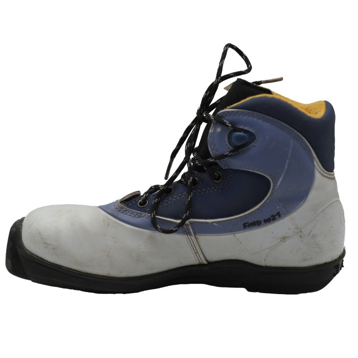 Langlaufschuh Salomon Vitane 3 SNS Profil