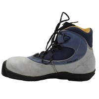 Chaussure de ski de fond occasion Salomon Vitane 3 SNS Profil