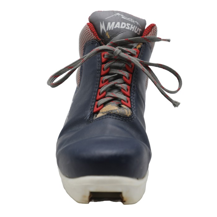 Chaussure de ski de fond occasion Madshus NNN